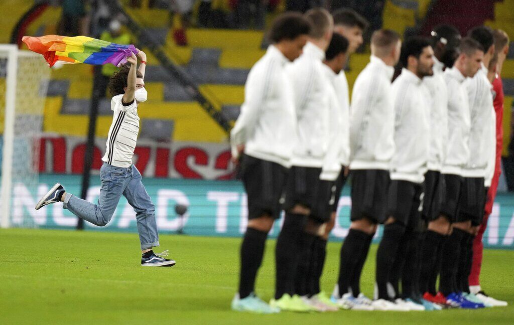 Euro 2020 Soccer Photo Gallery